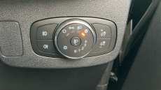 Ford Puma 1.0 EcoBoost Hybrid mHEV ST-Line X 5dr Petrol Hatchback